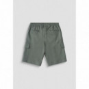 Antony Morato Pantalones cortos regular fit MMFS00044 FA150178-4095