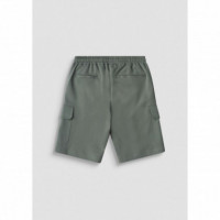 ANTONY MORATO Pantalones Cortos Regular Fit MMFS00044 FA150178-4095