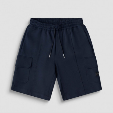 Antony Morato Pantalones cortos regular fit MMFS00044 FA150178-7139