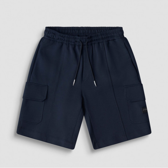 Antony Morato Pantalones cortos regular fit MMFS00044 FA150178-7139