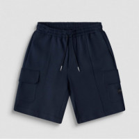 ANTONY MORATO Pantalones Cortos Regular Fit MMFS00044 FA150178-7139