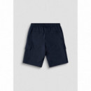 Antony Morato Pantalones cortos regular fit MMFS00044 FA150178-7139