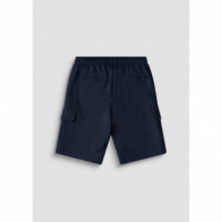 ANTONY MORATO Pantalones Cortos Regular Fit MMFS00044 FA150178-7139