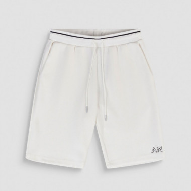 Antony Morato Pantalones cortos regular fit MMFS00047 FA150178-1011