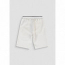 Antony Morato Pantalones cortos regular fit MMFS00047 FA150178-1011