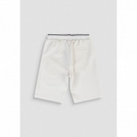 ANTONY MORATO Pantalones Cortos Regular Fit MMFS00047 FA150178-1011