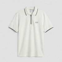 ANTONY MORATO Camiseta Regular Fit de Algodón MMKS02643 FA100270-1011