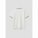 Antony Morato Camiseta regular fit de algodón MMKS02643 FA100270-1011