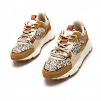 MUSTANG Zapatillas Beige 60431-C59192