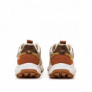 Mustang Zapatillas Beige 60431-C59192