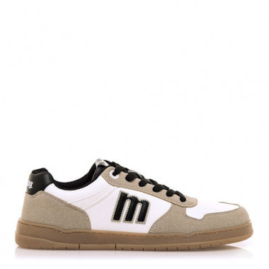 Mustang Zapatillas Free Miami Blancas 84766-C59405