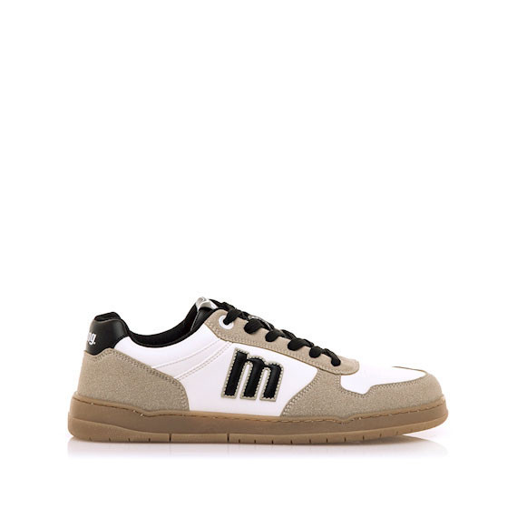 Mustang Zapatillas Free Miami Blancas 84766-C59405