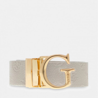 Guess  Cintur&oacute;n Taupe BW7861 P3430-DRM  GUESS..