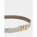 Guess  Cinturón Taupe BW7861 P3430-DRM  GUESS..