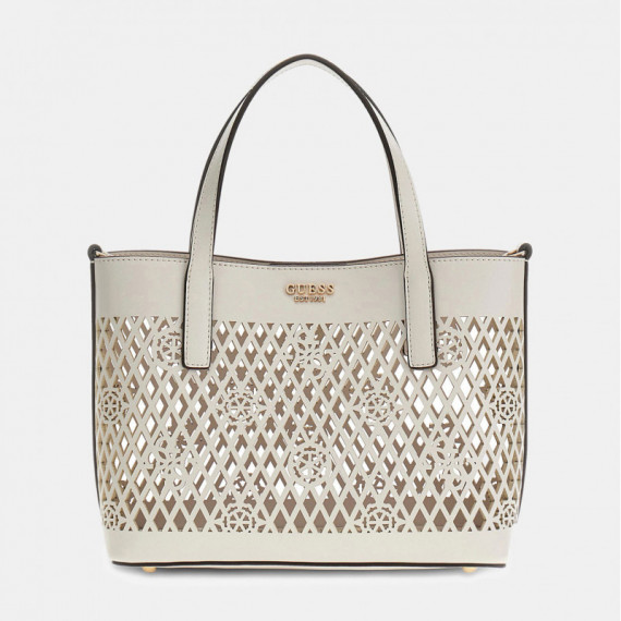Guess  Bolso Blanco HWPG99 11750-OFF