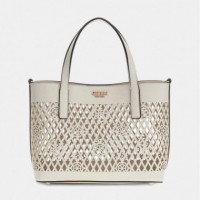Guess  Bolso Blanco HWPG99 11750-OFF