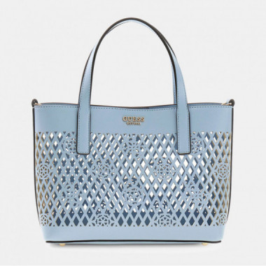 Guess  Bolso Azul HWPG99 11750-AQU