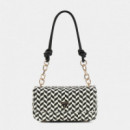 Guess  Bolso Negro HWWG76 91190-BML