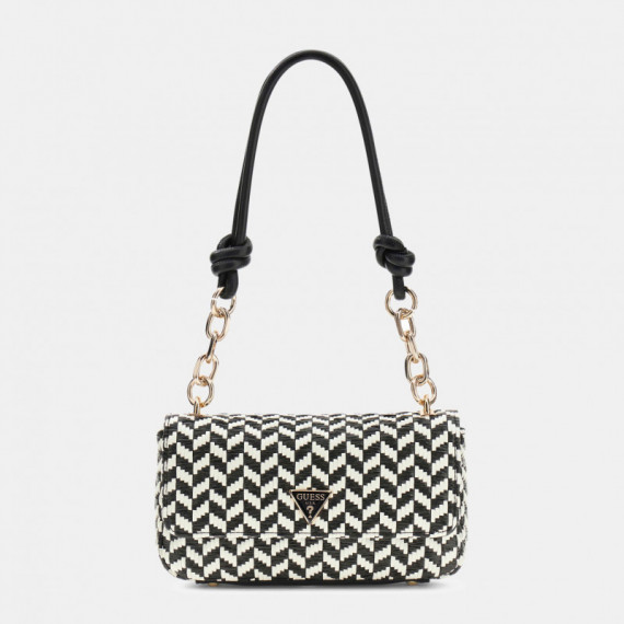 Guess  Bolso Negro HWWG76 91190-BML