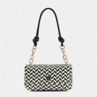 Guess  Bolso Negro HWWG76 91190-BML