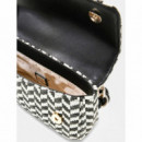 Guess  Bolso Negro HWWG76 91190-BML