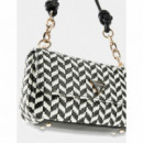 Guess  Bolso Negro HWWG76 91190-BML