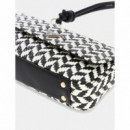 Guess  Bolso Negro HWWG76 91190-BML