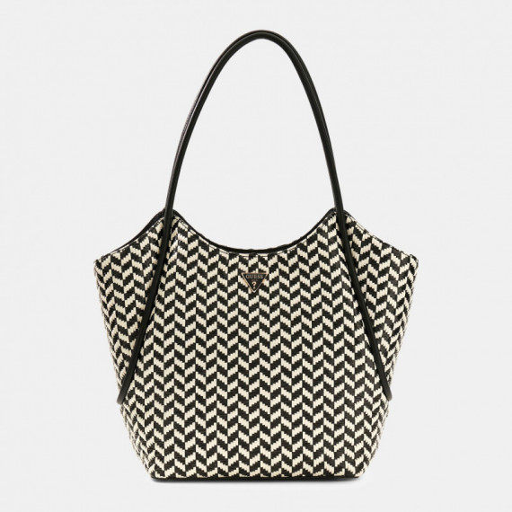 Guess  Bolso Negro HWWG76 91230-BML