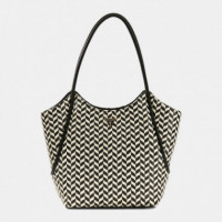 Guess  Bolso Negro HWWG76 91230-BML