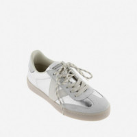VICTORIA Zapatillas Berlín plateada 1126235-14
