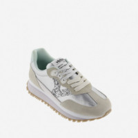 VICTORIA Sneakers Viento en nylon 1157117-14