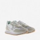 VICTORIA Sneakers Viento en nylon 1157117-14