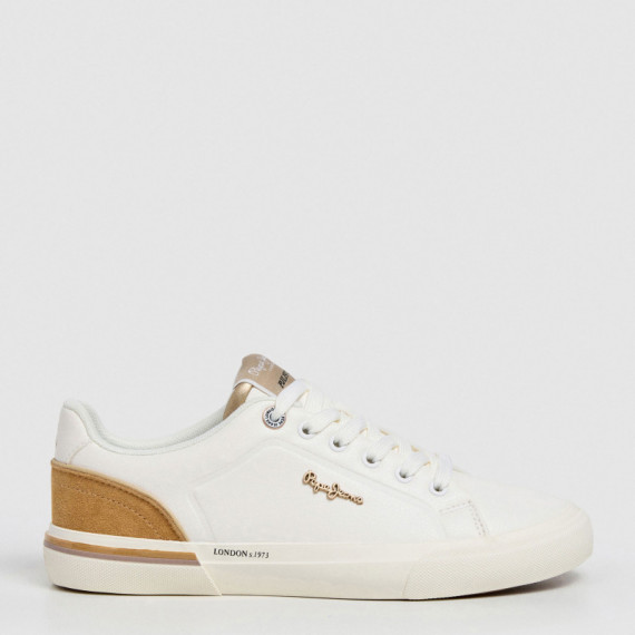 Pepe Jeans Zapatillas Kenton Campus PLS300009-803