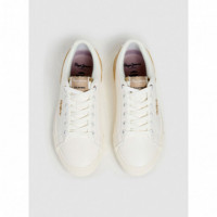 PEPE JEANS Zapatillas Kenton Campus PLS300009-803