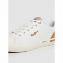 Pepe Jeans Zapatillas Kenton Campus PLS300009-803