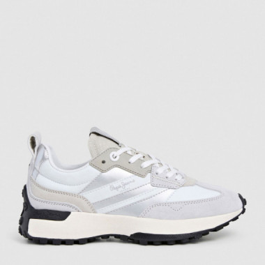 Pepe Jeans Zapatillas Lucky Original PLS600032-800