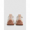 Pepe Jeans Zapatillas Lucky Original PLS600032-817