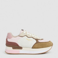 PEPE JEANS Zapatillas Rusper Glitter PLS600034-822