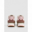 Pepe Jeans Zapatillas Rusper Glitter PLS600034-822