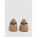 Pepe Jeans Zapatillas Ball Mood PMS000028-856