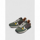 Pepe Jeans Zapatillas Brit Essence PMS400021-765