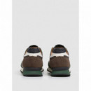 Pepe Jeans Zapatillas Brit Essence PMS400021-765