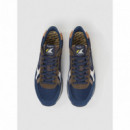 Pepe Jeans Zapatillas Brit Essence PMS400021-595