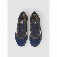 PEPE JEANS Zapatillas Brit Essence PMS400021-595