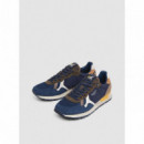 Pepe Jeans Zapatillas Brit Essence PMS400021-595