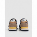 Pepe Jeans Zapatillas Brit Essence PMS400021-595