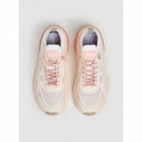 PEPE JEANS Zapatilla Deportiva Winslow Fresh PLS600052-800