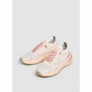 Pepe Jeans Zapatilla deportiva Winslow Fresh PLS600052-800