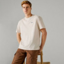 Pepe Jeans Camiseta regular de manga corta PM5010179-804