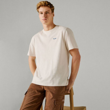 Pepe Jeans Camiseta regular de manga corta PM5010179-804